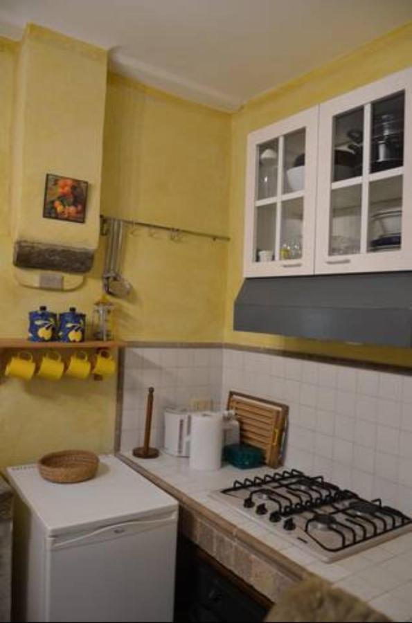 Appartamento Ciro Pinsuti Sinalunga Exterior foto